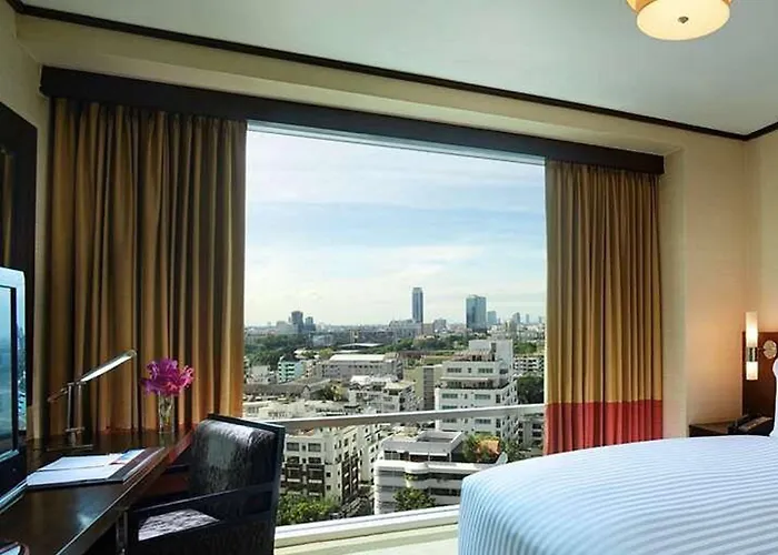 Hotel Conrad 5*