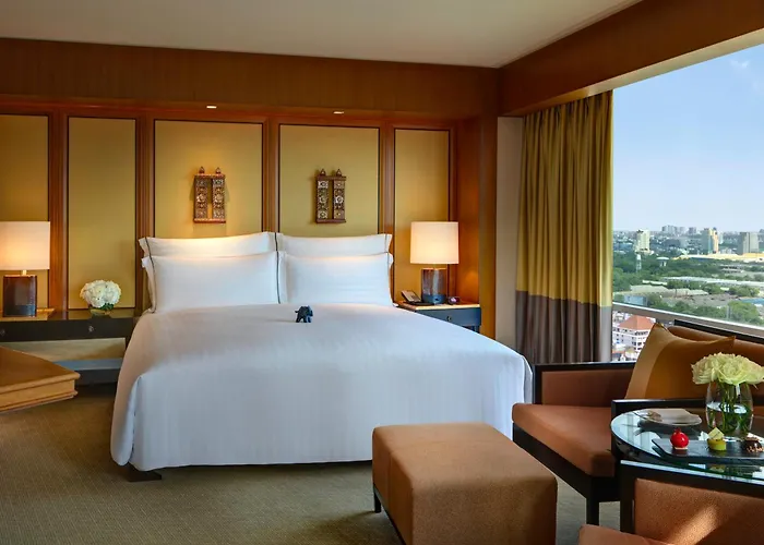 Conrad Hotel 5*
