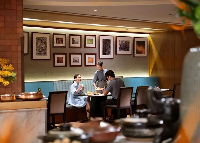 Conrad Hotel 5*