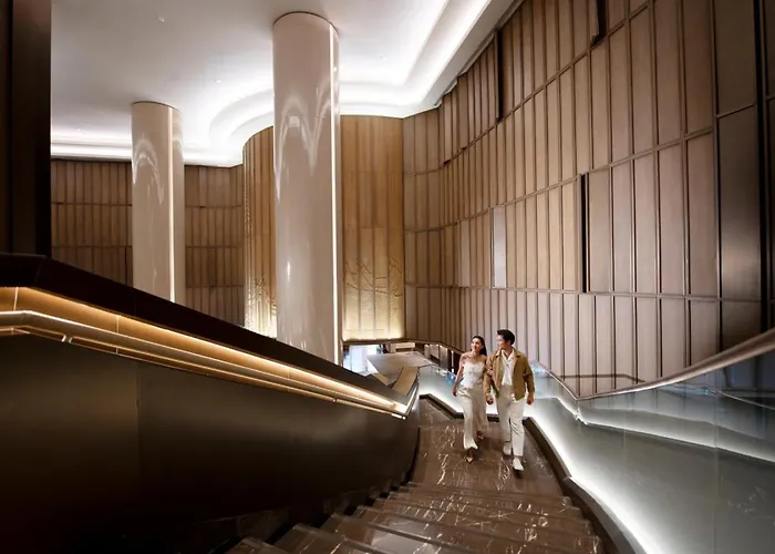 Hotel Conrad 5*