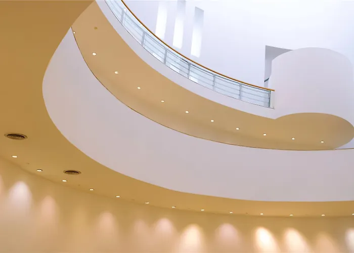 Conrad Hotel 5*