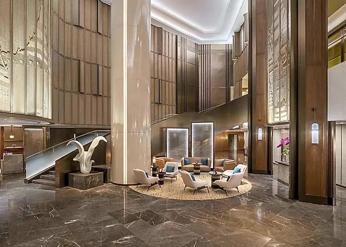 Conrad Hotel 5*