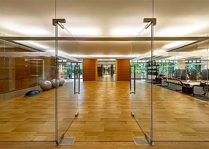 Conrad Hotel