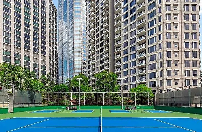 Conrad Hotel 5*