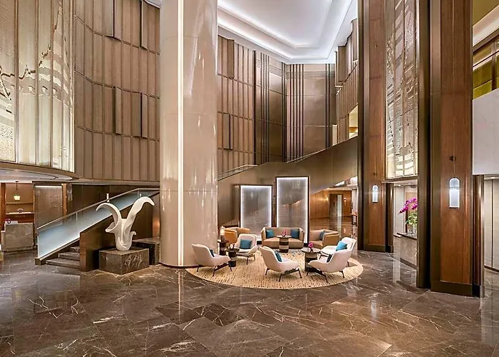 Hotel Conrad 5*
