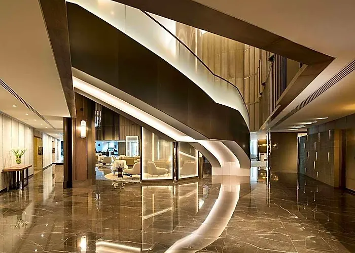 Conrad Bangkok