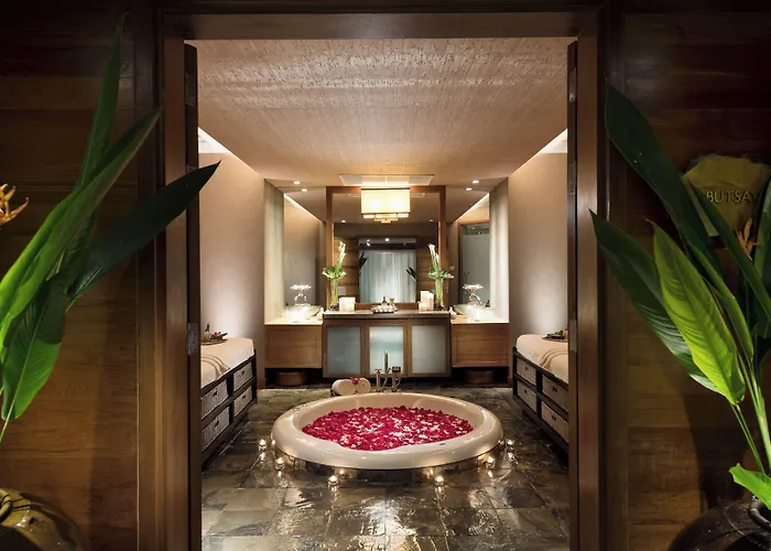 Conrad 5*