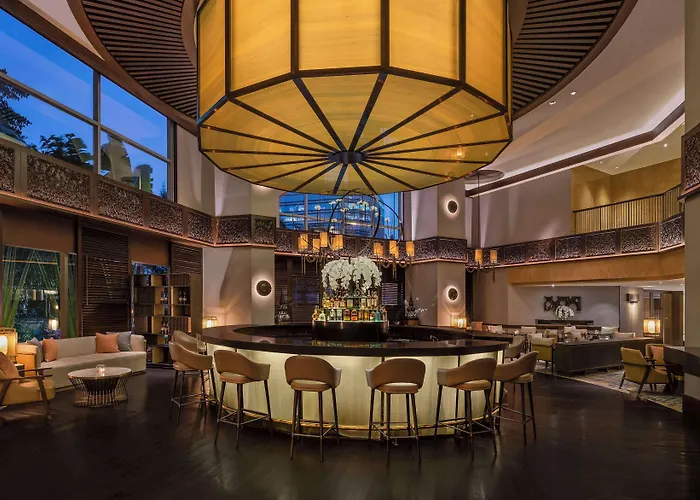 Conrad Hotel