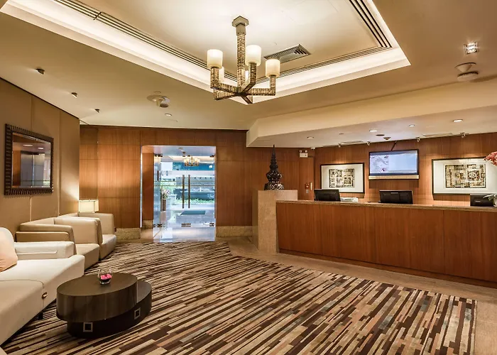 Conrad 5*