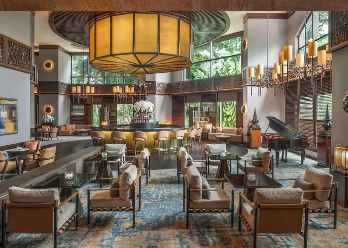 Conrad 5*