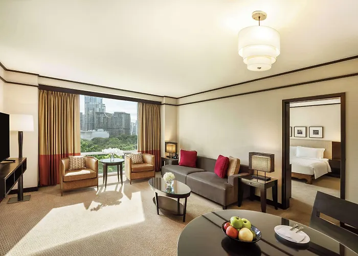 Conrad 5*