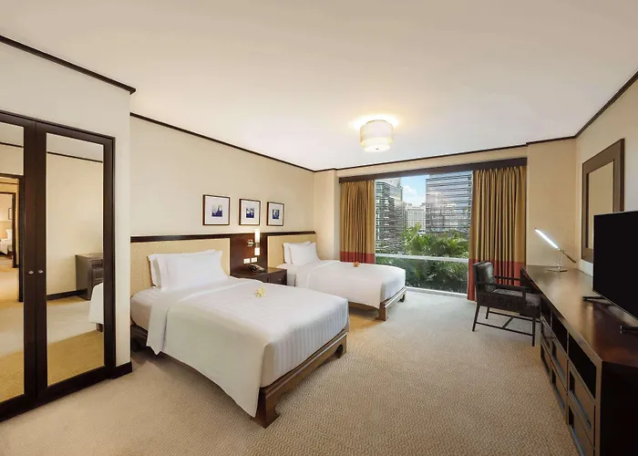 Conrad Bangkok