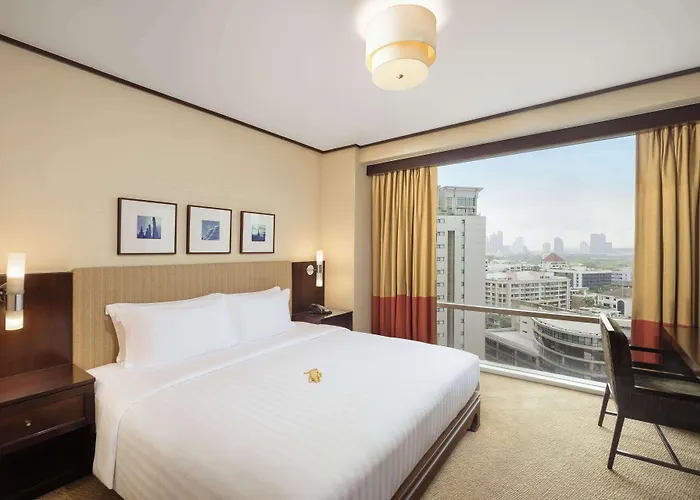 Conrad 5*