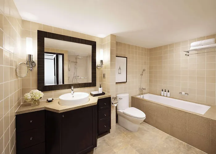 Hotel Conrad 5*
