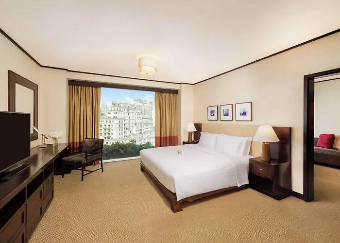 Conrad Bangkok