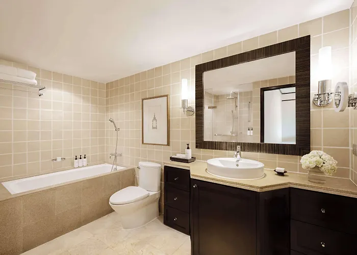 Conrad Hotel 5*