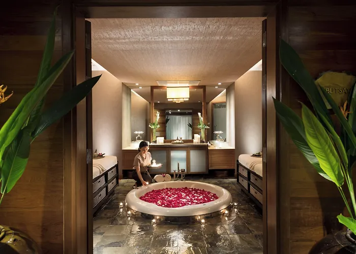 Hotel Conrad