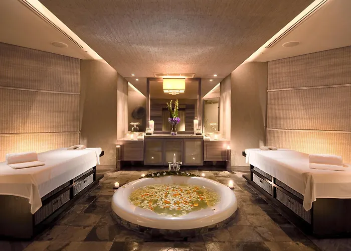 Hotel Conrad