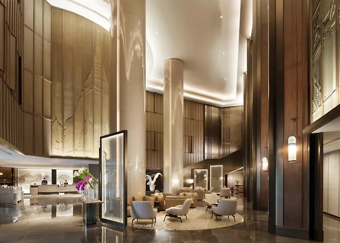 Conrad Hotel