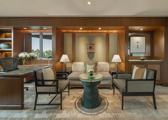 Hotel Conrad 5*