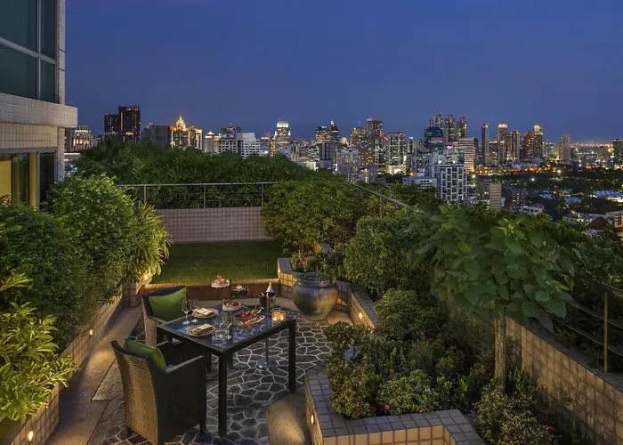 Conrad Hotel 5*