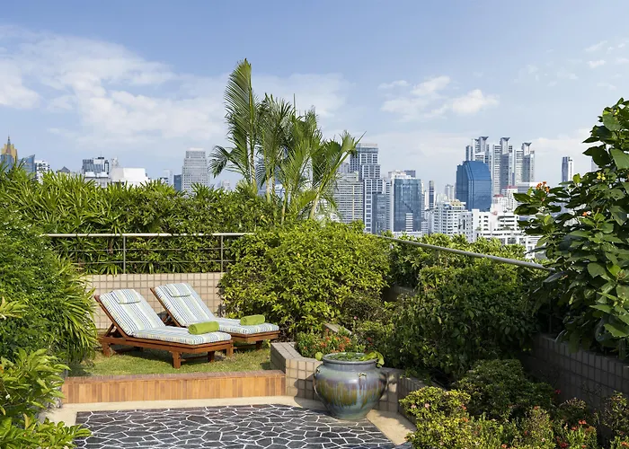 Conrad Hotel 5*