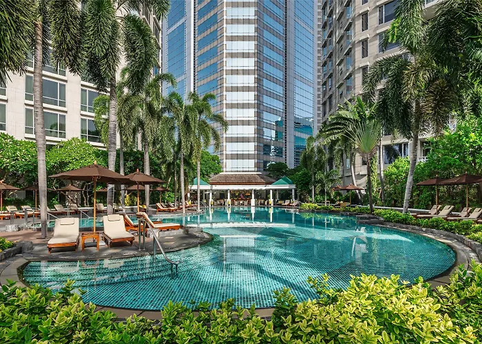 Hotel Conrad 5*