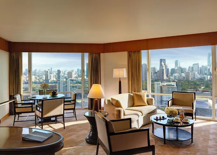Conrad Hotel 5*