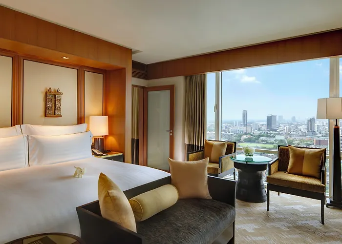 Conrad 5*