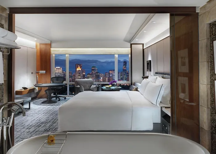 Hotel Conrad Bangkok